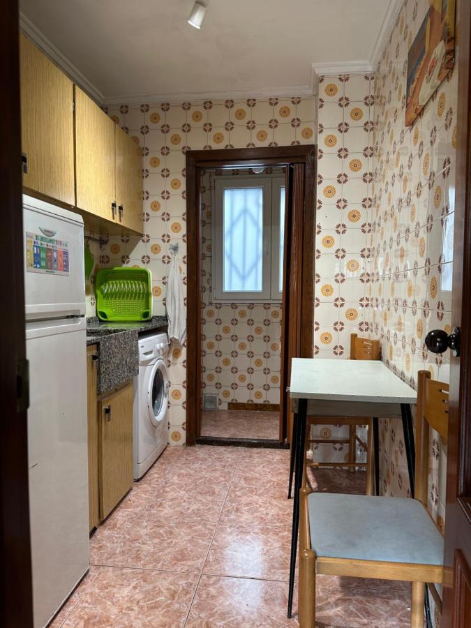 Alex Apartment Валенсия Екстериор снимка