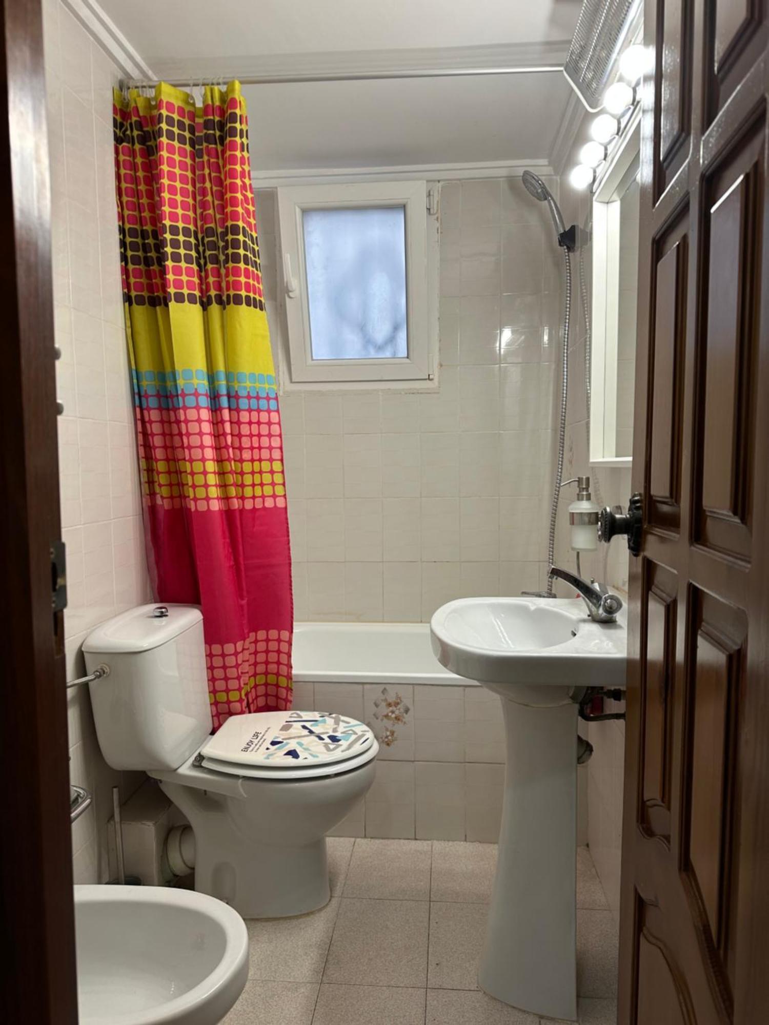 Alex Apartment Валенсия Екстериор снимка