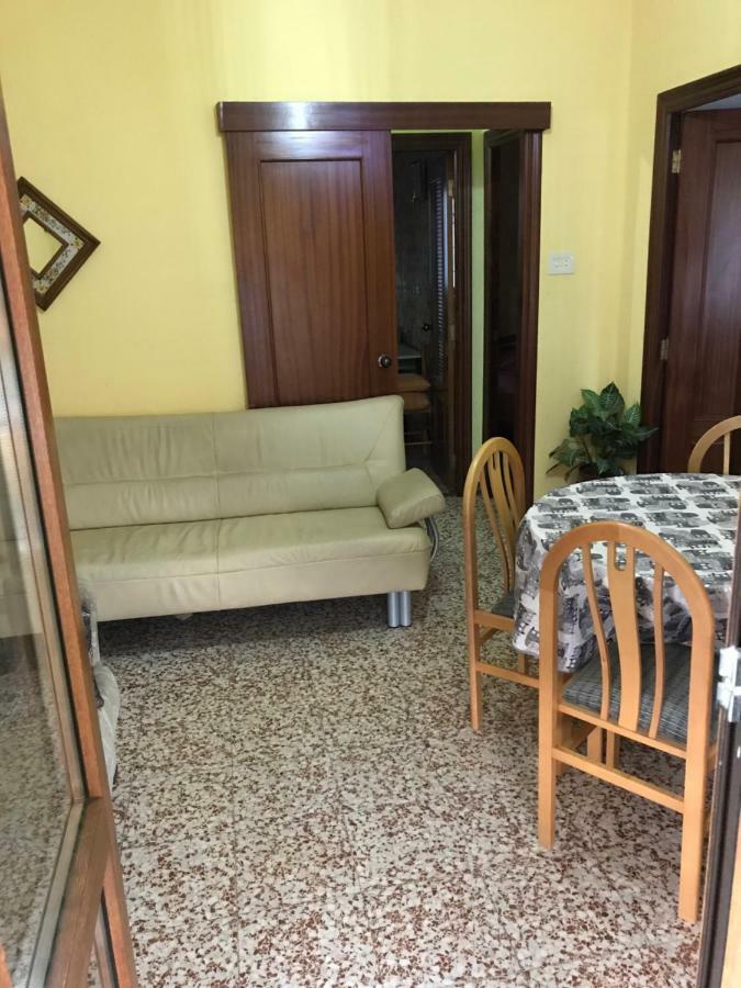 Alex Apartment Валенсия Екстериор снимка