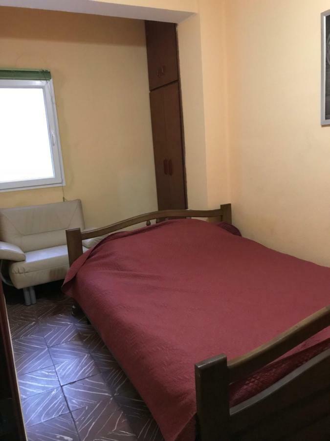Alex Apartment Валенсия Екстериор снимка